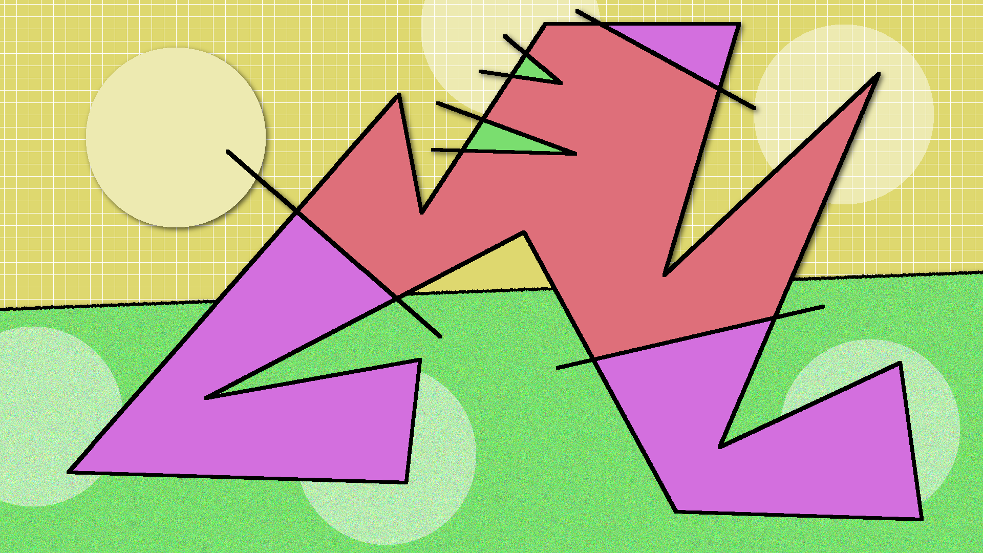 Digital - 2016 drawing